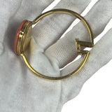 Gucci Interchangeable Bezel Watch