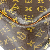 Louis Vuitton Monogram Deauville Handbag