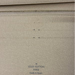 Louis Vuitton Damier Azur Insolite Wallet