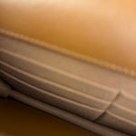 Chanel Brown Quilted Leather Wallet on Chain Shoulder Bag 2026