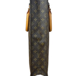 Louis Vuitton Vintage Monogram Sac Plat Tote Bag