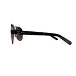 Marc Jacobs Metal Frame Aviator Sunglasses