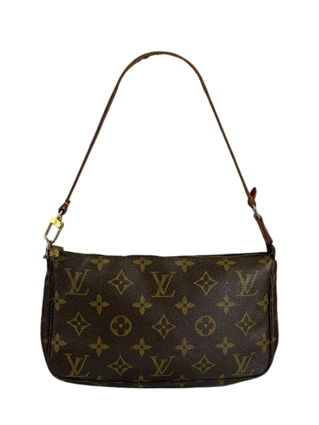 Louis Vuitton Monogram Pochette