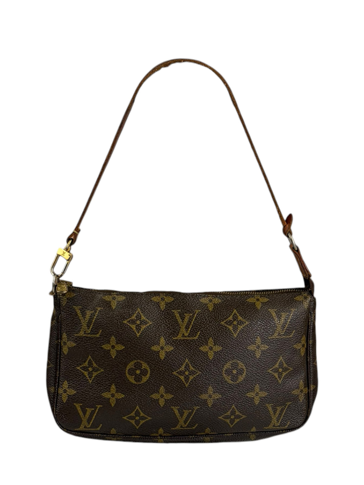 Louis Vuitton Monogram Pochette