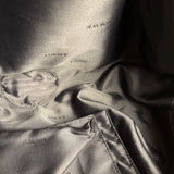 Loewe Black Leather Small Nappa Aire Handbag