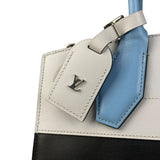 Louis Vuitton City Steamer MM Handbag