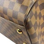 Louis Vuitton Damier Ebene Trevi Two-Way Bag GM