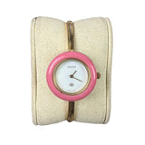 Gucci Interchangeable Bezel Watch 12 Bezels