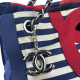 Chanel Paris-Venice Marinére Striped Tote 2009-10