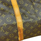 Louis Vuitton Monogram Bandouliere 60 Vintage