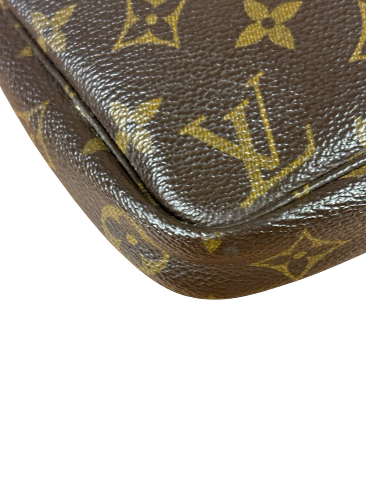 Louis Vuitton Monogram Pochette