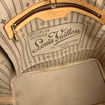 Louis Vuitton Monogram Neverfull MM