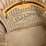 Louis Vuitton Monogram Neverfull MM