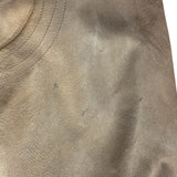Loewe Vintage Beige Nappa Aire Bag