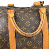 Louis Vuitton Monogram Keepall 50
