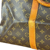 Louis Vuitton Monogram Keepall 45