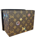 Louis Vuitton Monogram Color Box