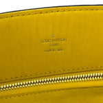 Louis Vuitton Monogram Yellow Phenix PM 2Way Bag