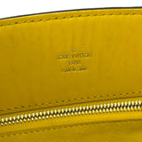 Louis Vuitton Monogram Yellow Phenix PM 2Way Bag