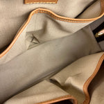 Louis Vuitton Monogram Trouville