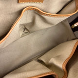 Louis Vuitton Monogram Trouville