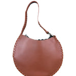 Chloé Mate Nappa Leather Shoulder Bag