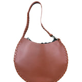 Chloé Mate Nappa Leather Shoulder Bag