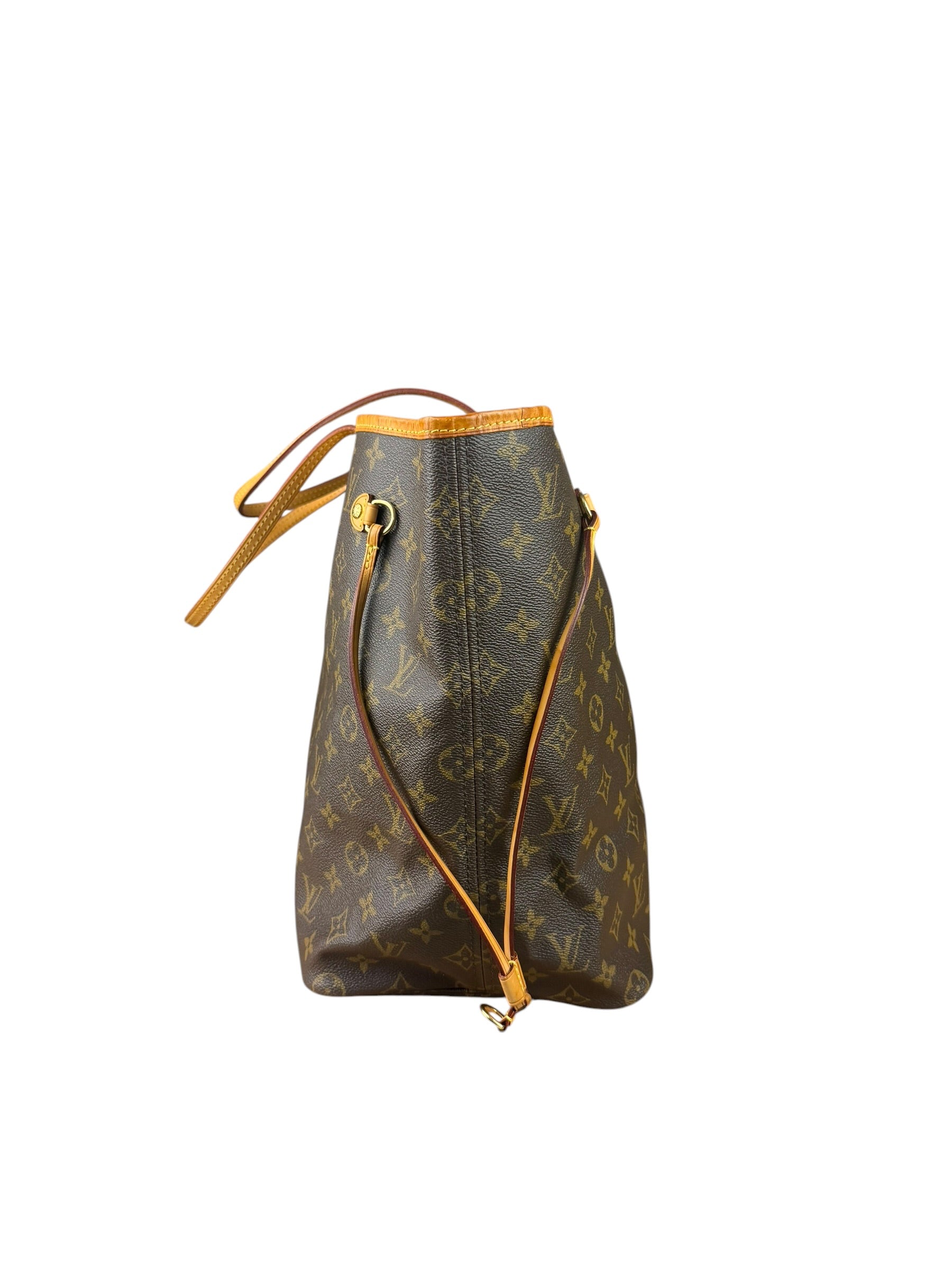 Louis Vuitton Monogram Neverfull GM