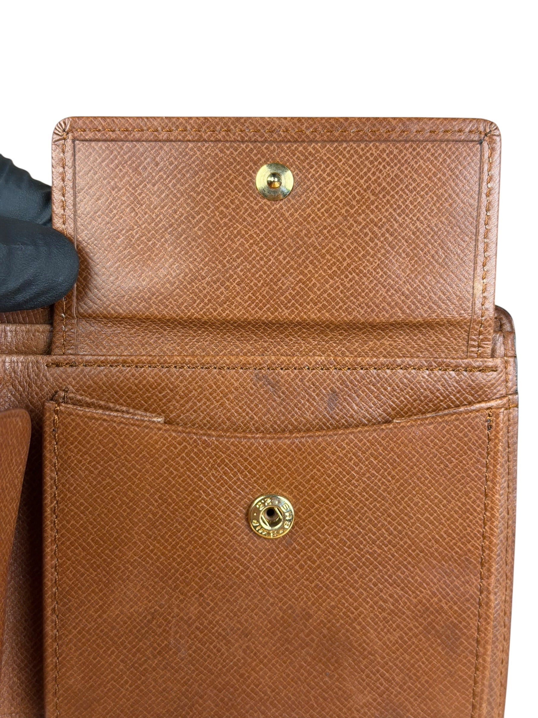 Louis Vuitton Monogram Bifold Wallet