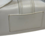 Jacquemus White Le Bambino 2Way Bag
