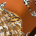 Louis Vuitton Jungle Monogram OnTheGo GM Tote