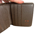 Louis Vuitton Damier Ebene Bifold Wallet