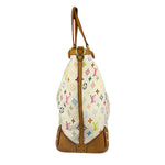 Louis Vuitton x Takashi Murakami Monogram Sharleen MM