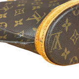 Louis Vuitton Vintage Monogram Babylone Tote Bag