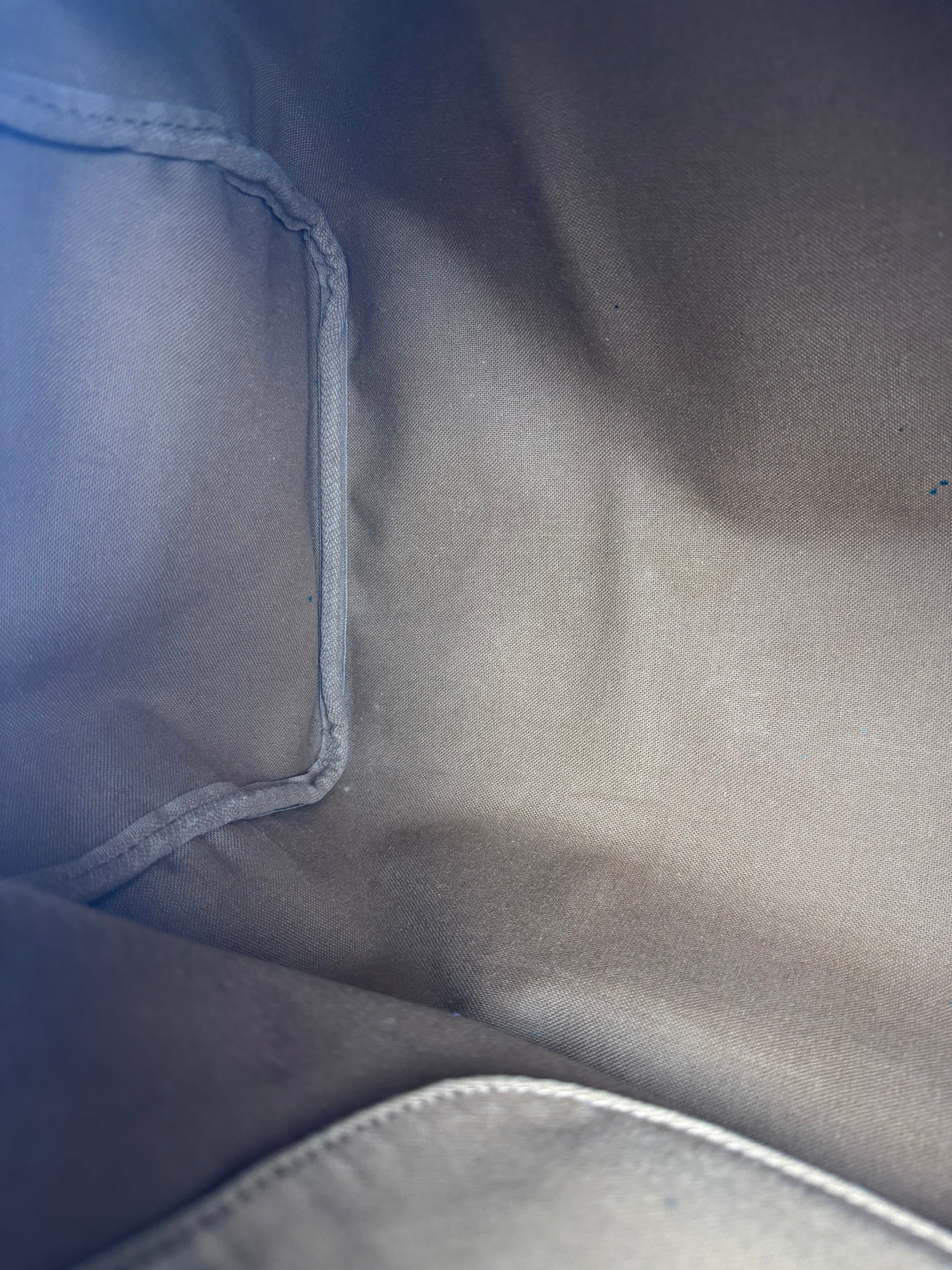 Louis Vuitton Monogram Speedy 40