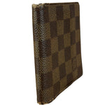 Louis Vuitton Vintage Damier Bifold Wallet