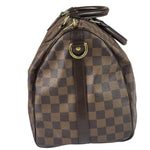 Louis Vuitton Damier Ebene Speedy 35