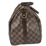 Louis Vuitton Damier Ebene Speedy 35