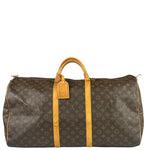Louis Vuitton Monogram Keepall 60
