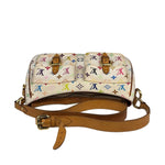 Louis Vuitton Multicolore Canvas Monogram Lodge Shoulder Bag