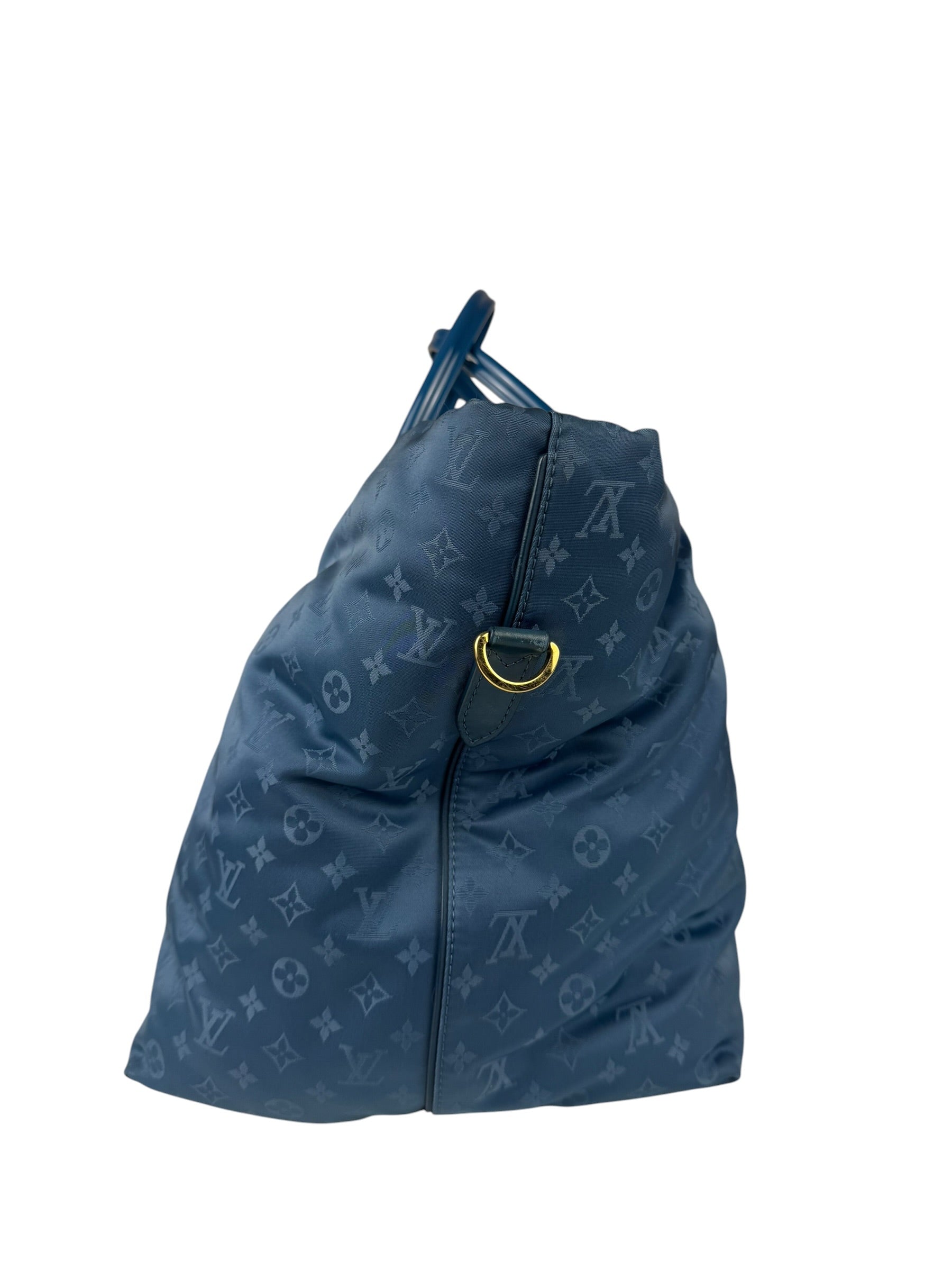 Louis Vuitton Monogram Nouvelle Vague 2Way Paris Tote