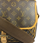 Louis Vuitton Monogram Congo Messenger Bag PM