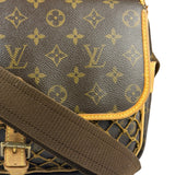Louis Vuitton Monogram Congo Messenger Bag PM
