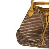 Louis Vuitton Monogram Eden Neo Printemps Ete Handbag 2010