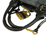 Chloe Vintage Black Paddington