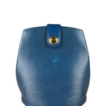 Louis Vuitton Epi Cluny Shoulder Bag