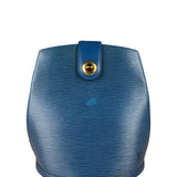 Louis Vuitton Epi Cluny Shoulder Bag