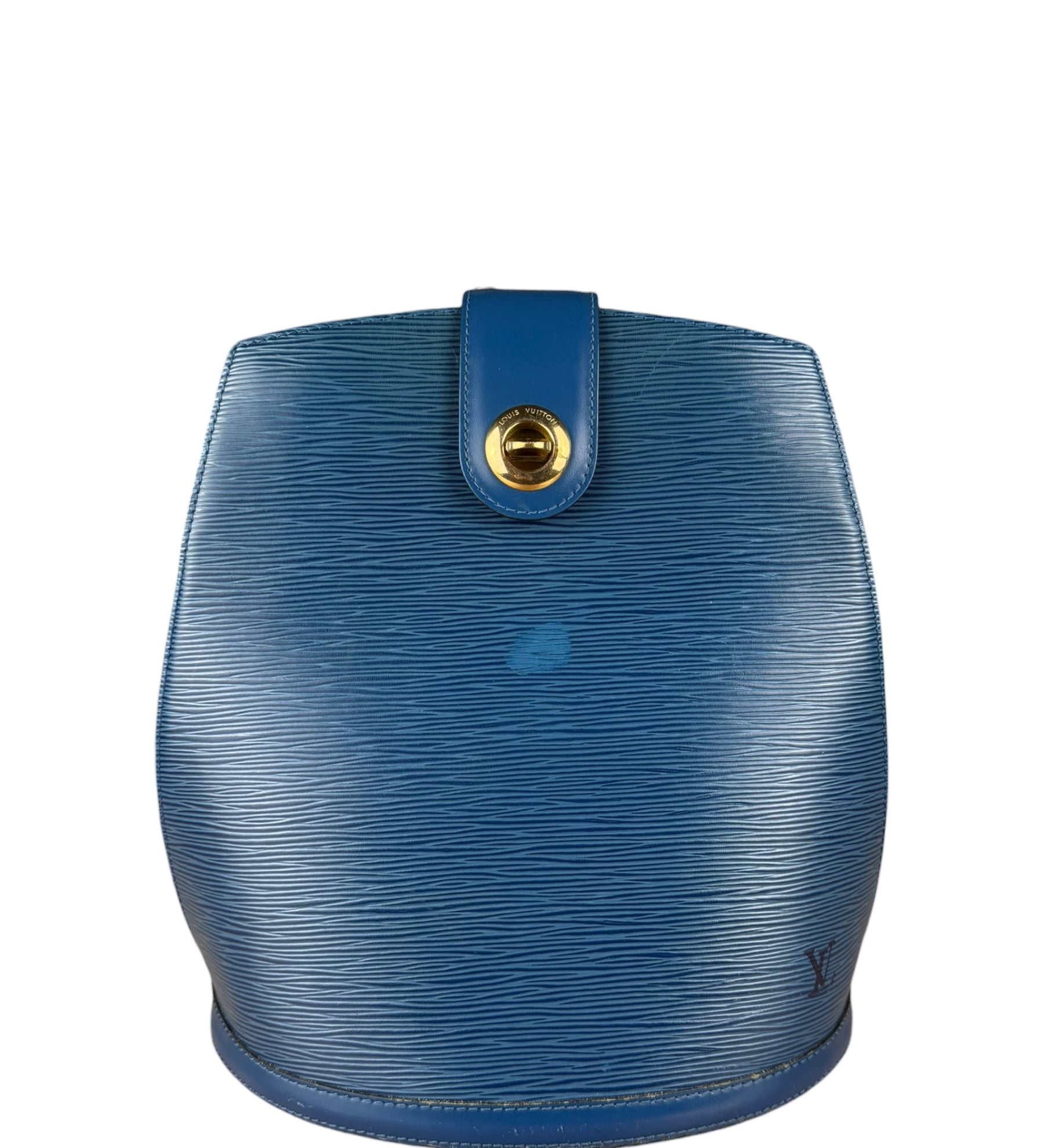 Louis Vuitton Epi Cluny Shoulder Bag