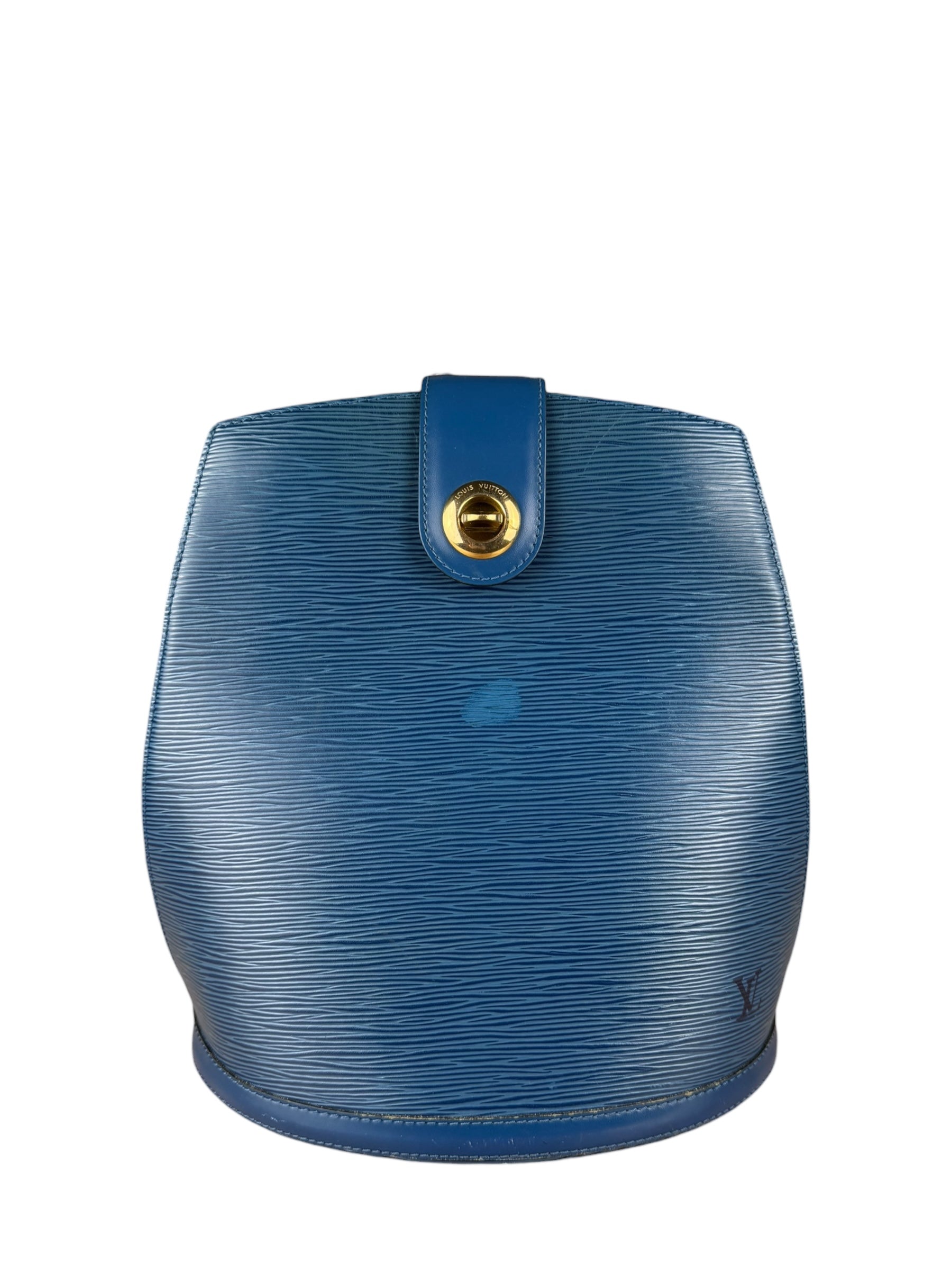 Louis Vuitton Epi Cluny Shoulder Bag