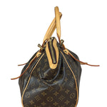 Louis Vuitton Monogram Tivoli GM Bag